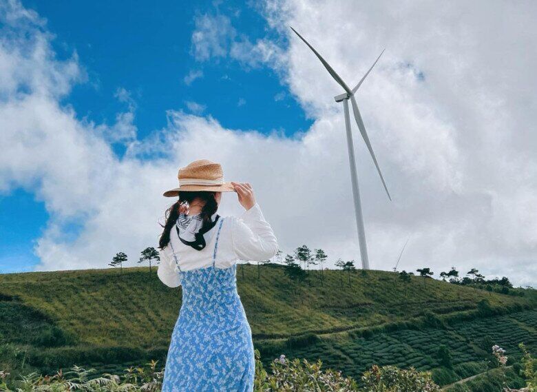 Top 9 con đường đẹp mê ly cho người mê xê dịch tại Đà Lạt, có nơi gắn liền với tên tuổi "ngọc nữ làng giải trí"