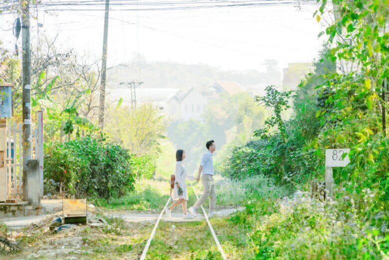 Top 9 con đường đẹp mê ly cho người mê xê dịch tại Đà Lạt, có nơi gắn liền với tên tuổi "ngọc nữ làng giải trí"