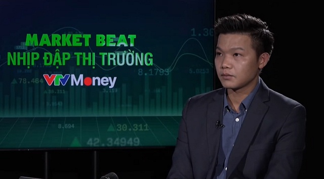 Thị trường chứng khoán Việt Nam ít rủi ro trong ngắn hạn
