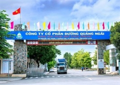 Phó Chủ tịch QNS vẫn miệt mài gom cổ phiếu