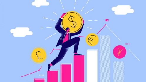 Lợi nhuận doanh nghiệp bất động sản quý 3/2024: Nhóm khu công nghiệp tăng trưởng bằng lần, nhà ở tiếp tục giảm