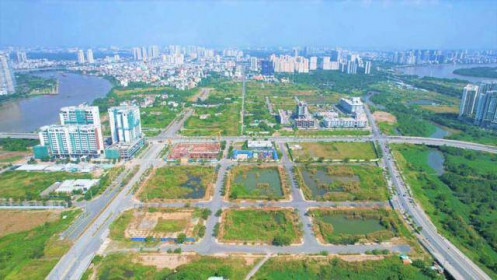 Đề xuất bãi bỏ 13 thông tư trong lĩnh vực đất đai