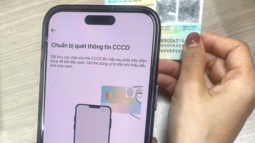 Nhà đầu tư chứng khoán phải cập nhật thông tin tài khoản trước ngày 01/01/2025 - Tạp chí Tài chính