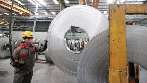 Triển vọng doanh nghiệp vật liệu ra sao sau cơn bão Yagi càn quét miền Bắc?