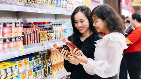 Diễn biến mới trong lộ trình IPO của Masan Consumer