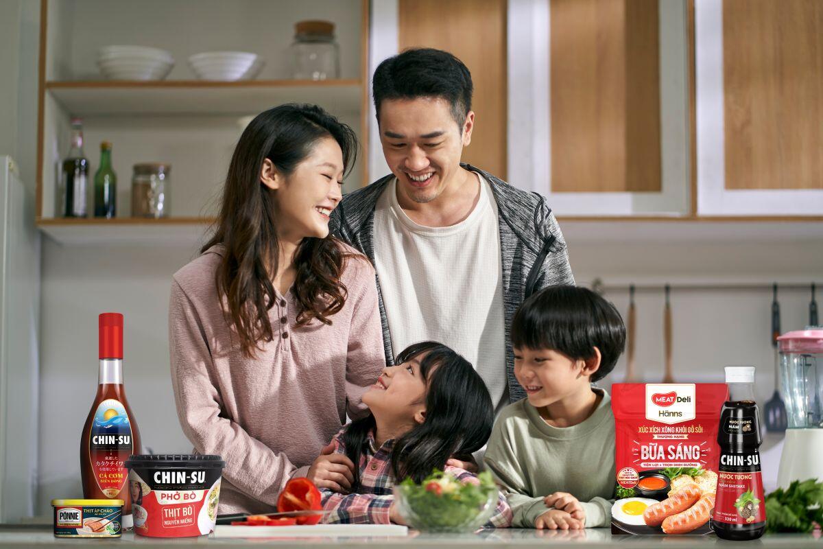 Diễn biến mới trong lộ trình IPO của Masan Consumer