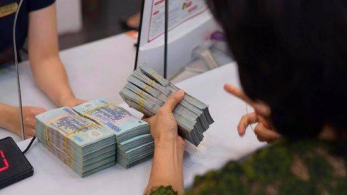 Thu nghìn tỷ nợ ngân sách từ tạm hoãn xuất cảnh người nợ thuế