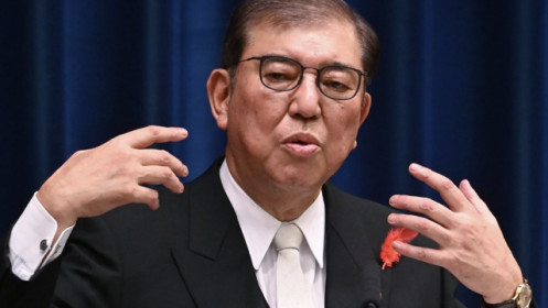 Đồng yên Nhật Bản bước vào giai đoạn giảm giá mới?