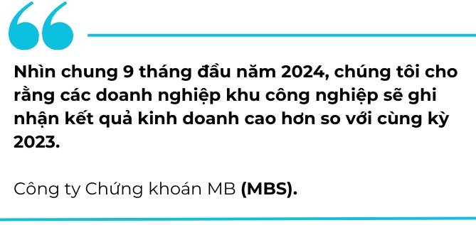 Phân hóa lợi nhuận của các doanh nghiệp bất động sản