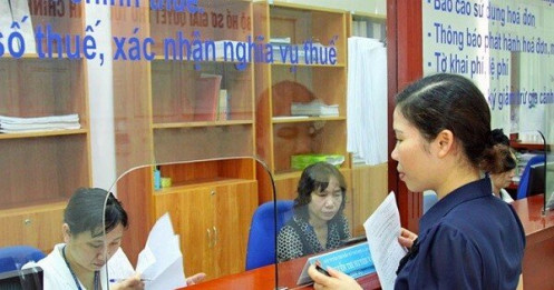 9 tháng hơn 2.870 người nợ thuế bị tạm hoãn xuất cảnh