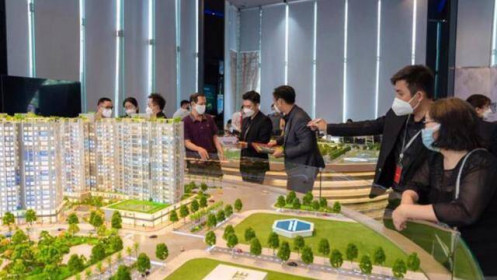 Hoạt động đào tạo nghề môi giới bất động sản vẫn còn bất cập