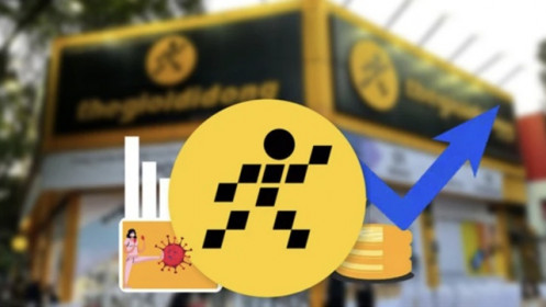 MWG được dự báo lọt rổ VN-Diamond, ETF sẽ mua mới gần 26 triệu cổ