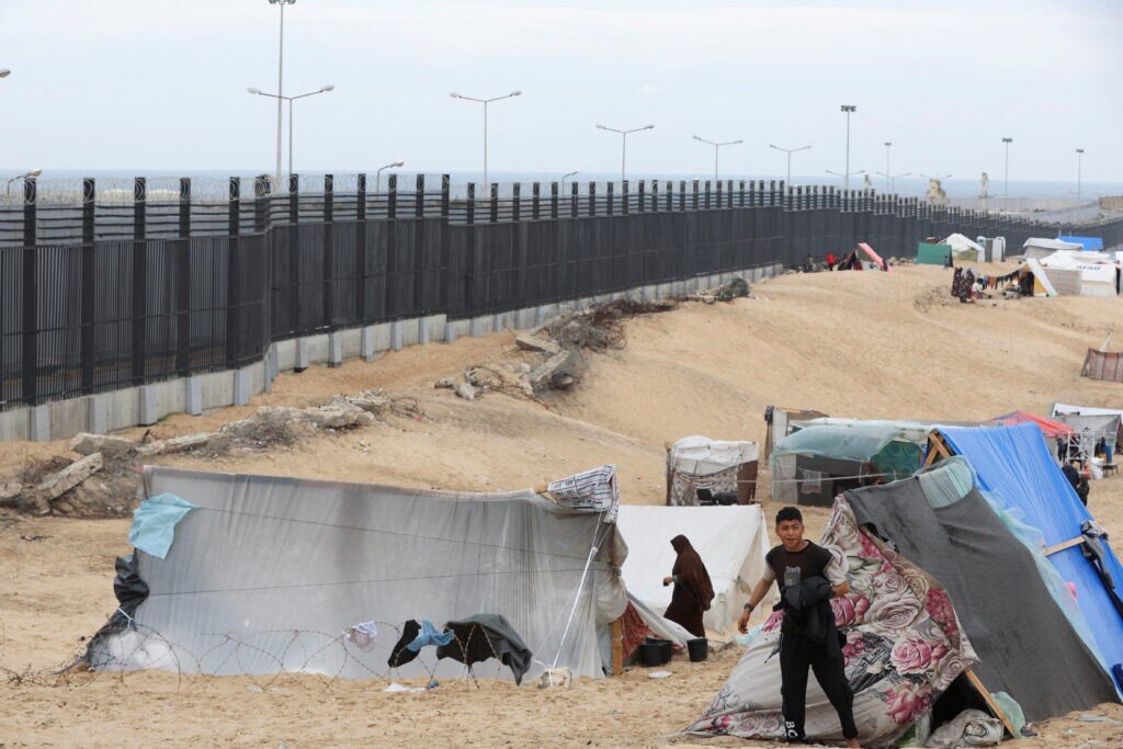 Một năm sau vụ Hamas đột kích Israel: Chi chít vết sẹo chính trị, an ninh, xã hội và liệu pháp chữa lành