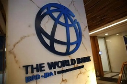 World Bank: Sự suy giảm của Trung Quốc có thể sâu sắc hơn, gây áp lực lên Đông Á