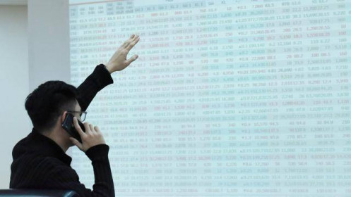 6 sự kiện đặc biệt quan trọng tạo động lực cho VN-Index bật tăng tháng 10