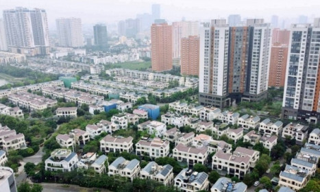 Tổ chức kinh tế được Nhà nước giao đất có được thế chấp vay vốn?