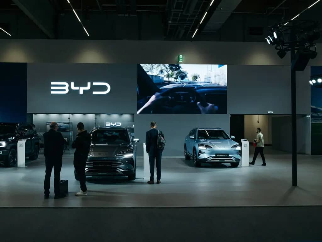Khủng hoảng tại Volkswagen: Dấu hiệu cảnh báo cho tương lai kinh tế Đức