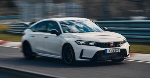 Honda triệu hồi 2 triệu xe do trục trặc hệ thống lái