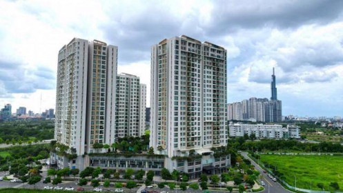 Giải bài toán nguồn vốn trung dài hạn cho thị trường bất động sản