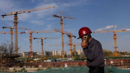 Trung Quốc bơm 28 tỷ USD cho các địa phương làm dự án
