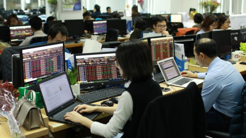 Sửa đổi Luật Chứng khoán để thích ứng với vận động của thị trường