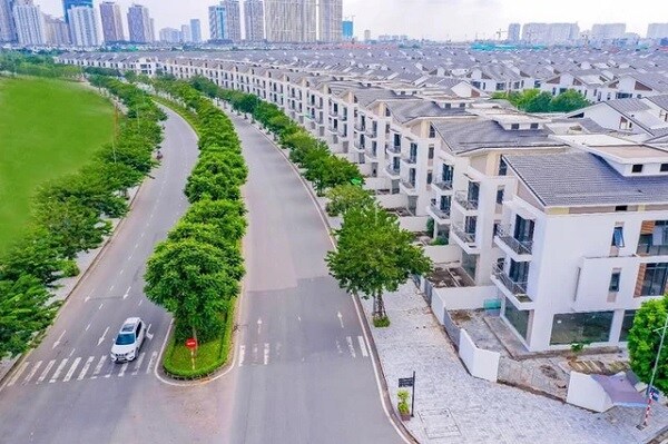 Giá nhà tăng nhanh là thách thức lớn so với thu nhập người dân