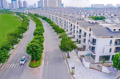 Giá nhà tăng nhanh là thách thức lớn so với thu nhập người dân