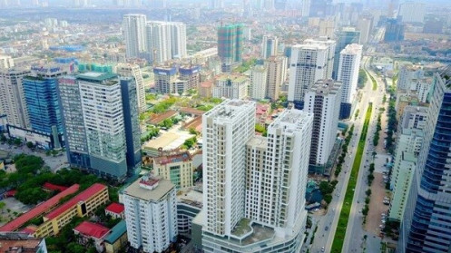 Kỳ vọng thị trường nhà ở được 'gỡ khó' vào cuối năm 2024, đầu 2025