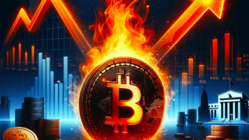 Làn sóng tiền điện tử dâng cao ở Ấn Độ bất chấp các quy định nghiêm ngặt