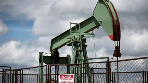 Lạm phát toàn cầu tăng nhiệt nếu hạ tầng dầu mỏ tại Trung Đông lâm nguy?