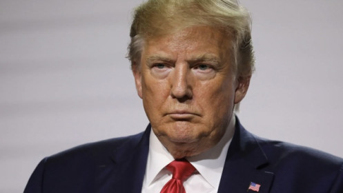 “Nếu tái đắc cử, ông Trump sẽ nhanh chóng áp thuế quan”