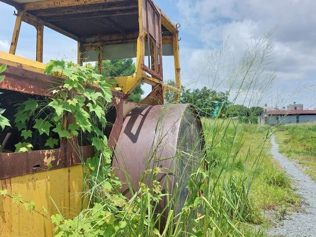 Cận cảnh dự án ‘phá đường ray xây nhà ở’ bị Thanh tra đề nghị công an vào cuộc