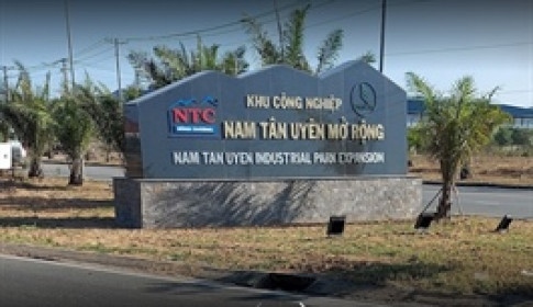 Lợi nhuận quý 3 NTC đi lùi, muốn vay hơn 2.6 ngàn tỷ để làm dự án khu công nghiệp