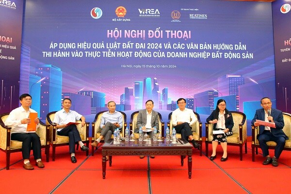 Luật Đất đai 2024 tháo gỡ bất cập giá đất