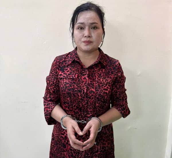 Mạo danh người nhà lãnh đạo Chính phủ để lừa đảo chiếm đoạt tài sản