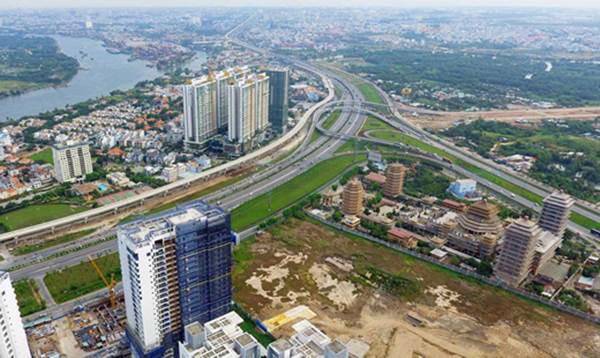 Thống nhất cách triển khai điều chỉnh Bảng giá đất theo Luật Đất đai 2024