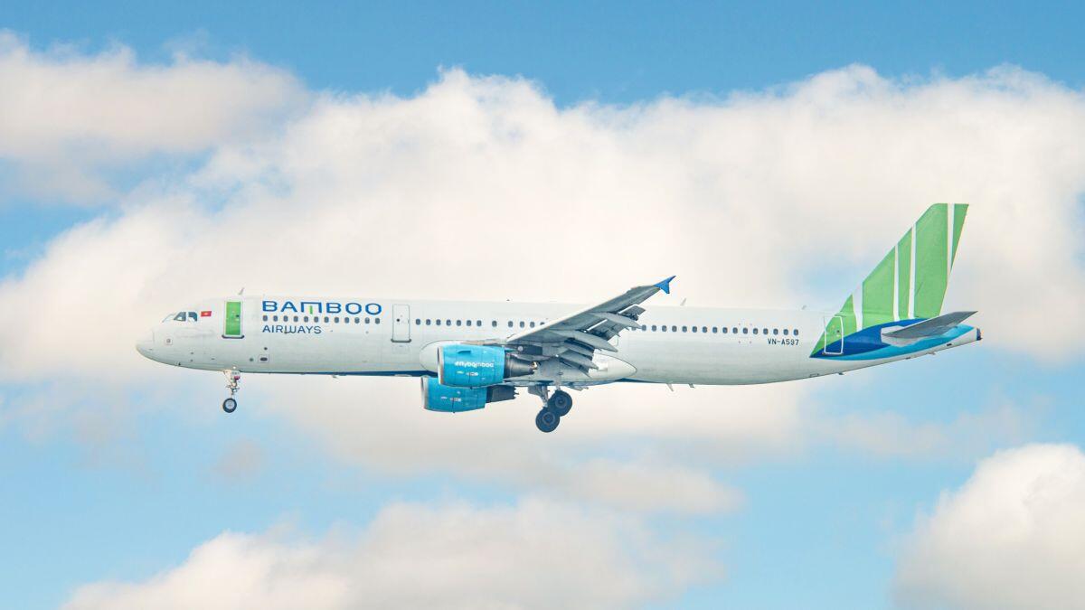 Cục thuế tỉnh Bình Định gỡ lệnh hoãn xuất cảnh với CEO Bamboo Airways