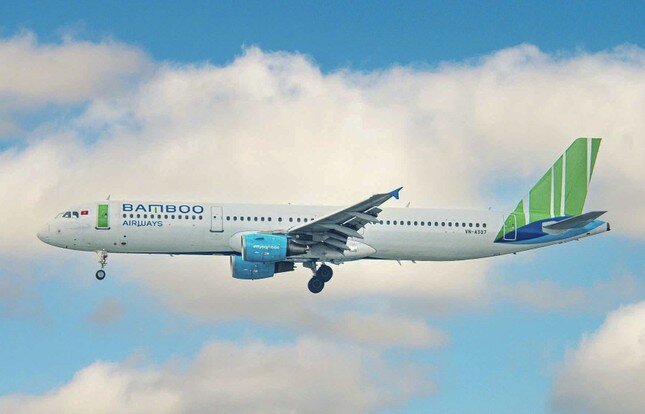 Hủy bỏ quyết định tạm hoãn xuất cảnh với CEO Bamboo Airways