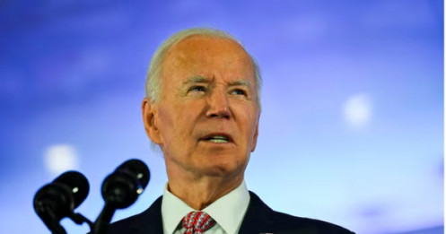 Tổng thống Mỹ Joe Biden sắp họp với ‘Bộ tứ’ châu Âu về Ukraine, Trung Đông