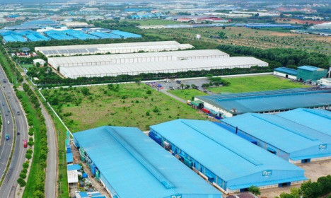 Phương án giảm 30% tiền thuê đất năm 2024 là phù hợp với tình hình kinh tế - xã hội