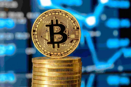 Giới tinh hoa châu Á dự đoán Bitcoin đạt 100.000 USD vào cuối năm