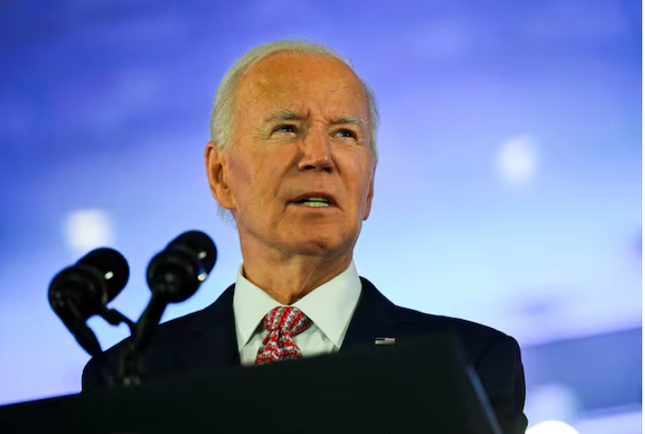 Tổng thống Mỹ Joe Biden sắp họp với ‘Bộ tứ’ châu Âu về Ukraine, Trung Đông