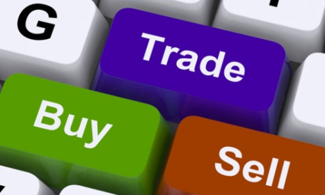 "Trading’"theo mùa báo cáo tài chính
