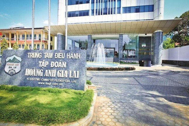 Hoàng Anh Gia Lai lãi gần 4 tỷ đồng mỗi ngày ảnh 1