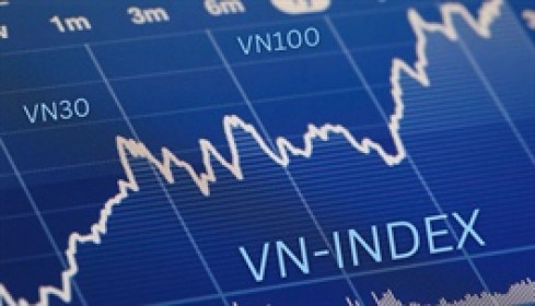 Góc nhìn 22/10: VN-Index sẽ rung lắc trong các phiên tới?