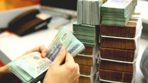 Quyền lợi của người gửi tiền luôn được đảm bảo, tiền gửi của dân cư tăng kỷ lục