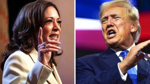 Kinh tế Đông Nam Á sẽ bị tác động như thế nào bởi bầu cử Tổng thống Mỹ?