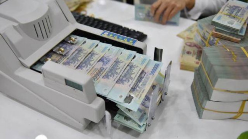 Tiếp tục thực hiện phương án cơ cấu lại các tổ chức tín dụng