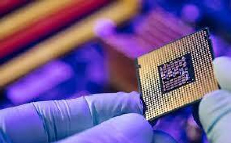Không mua lại Intel, TSMC sẽ đầu tư “lành mạnh” vào năm 2025