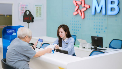 Lợi nhuận ngành Ngân hàng ước đạt 47 nghìn tỷ đồng quý III/2024